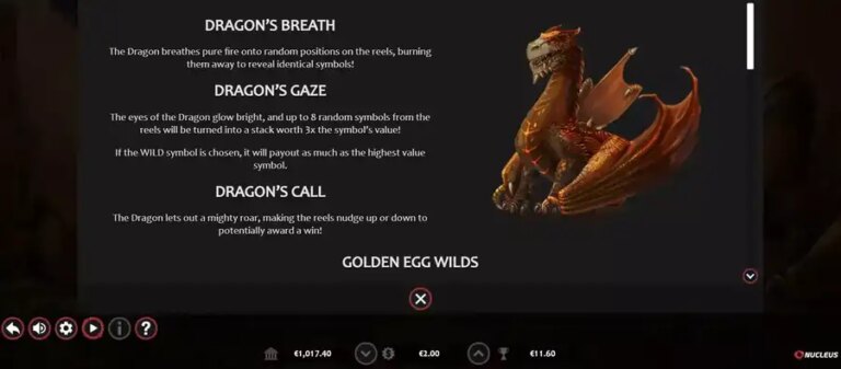 Dragon Watch