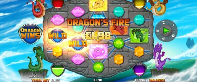 Dragon Wins