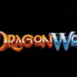 Dragon Wolf