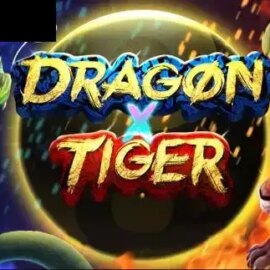 Dragon X Tiger