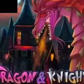 Dragon and Knights