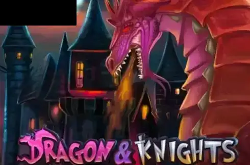 Dragon and Knights