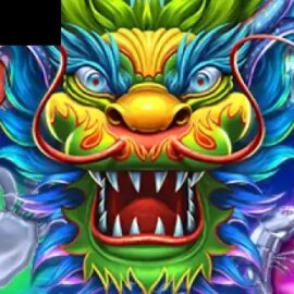 Dragon of The Eastern Sea