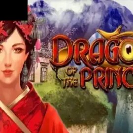 Dragon of the Princess