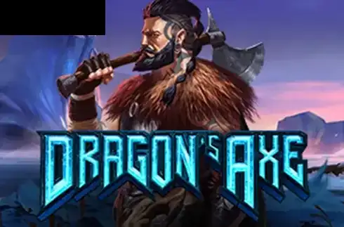 Dragon’s Axe