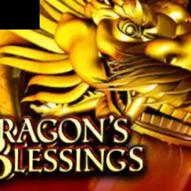 Dragon’s Blessings