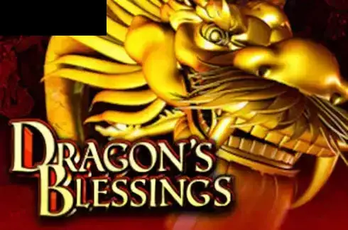 Dragon’s Blessings