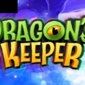 Dragon’s Keeper