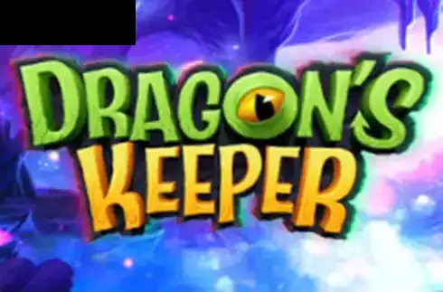 Dragon’s Keeper