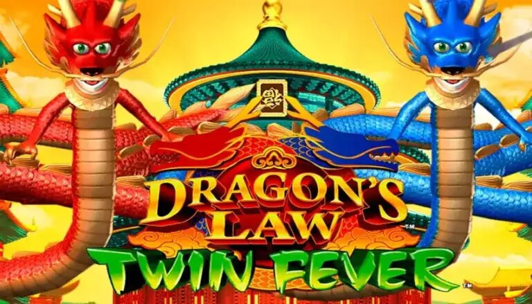 Dragon’s Law