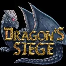 Dragon’s Siege