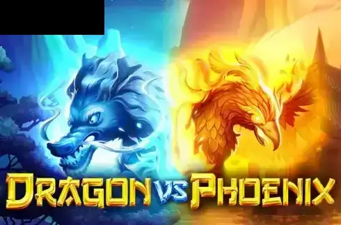Dragon vs Phoenix