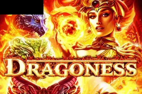 Dragoness