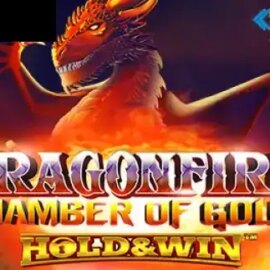 Dragonfire Chamber of Gold