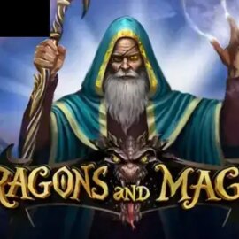 Dragons And Magic