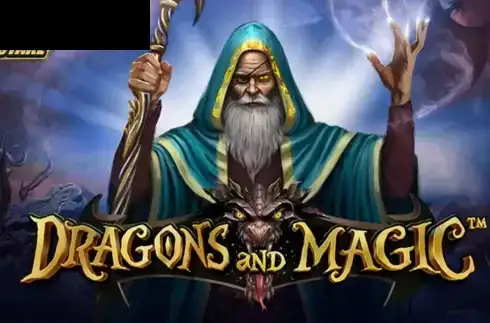 Dragons And Magic