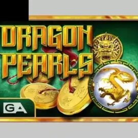 Dragons And Pearls