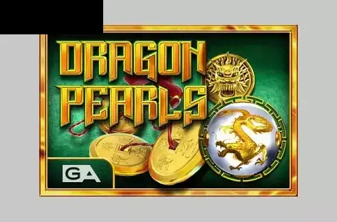 Dragons And Pearls