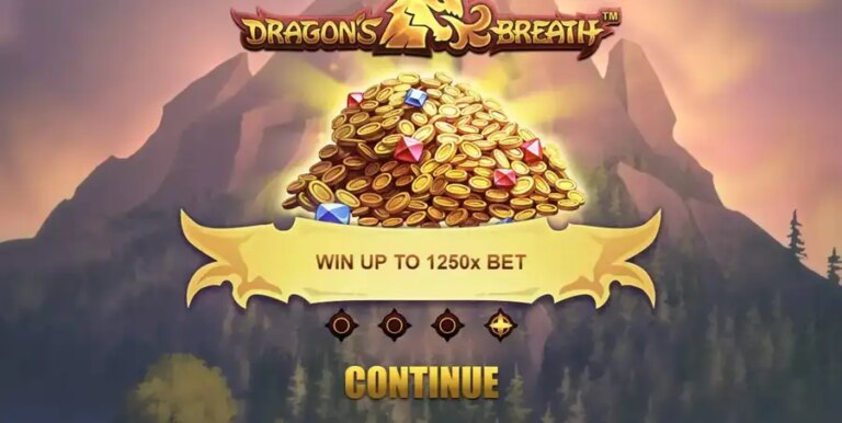 Dragons Breath