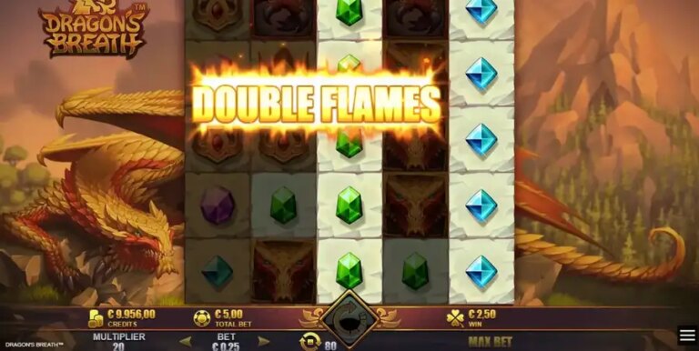 Dragons Breath