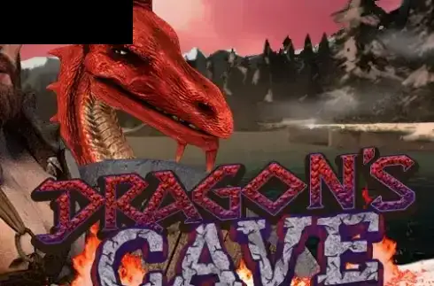 Dragon’s Cave (Arrows Edge)