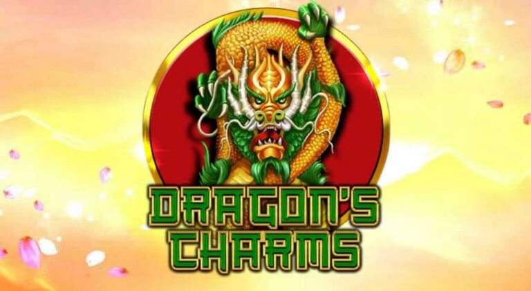 Dragon’s Charms