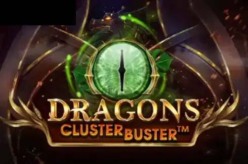 Dragons Clusterbuster