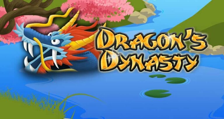 Dragons Dynasty