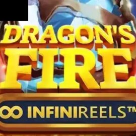 Dragons Fire Infinireels