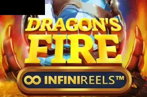 Dragons Fire Infinireels