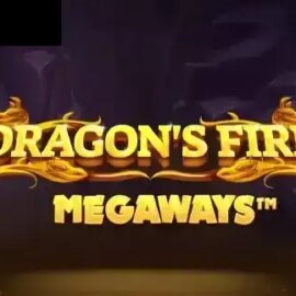 Dragon’s Fire Megaways