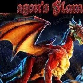 Dragon’s Flame