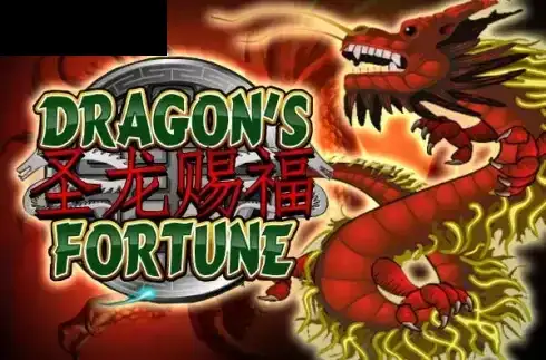 Dragons Fortune