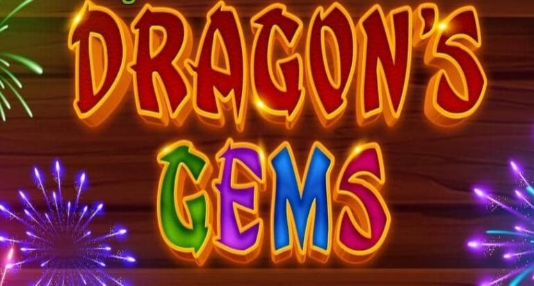 Dragons Gems