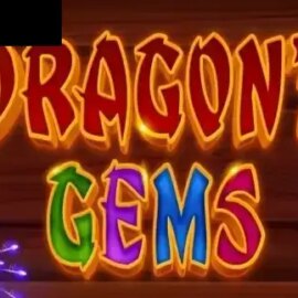 Dragons Gems