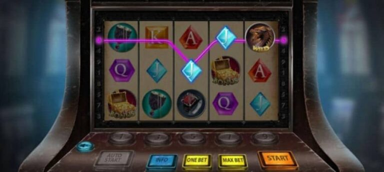 Dragon’s Gold (X Room)