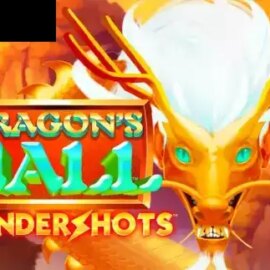 Dragons Hall Thundershots