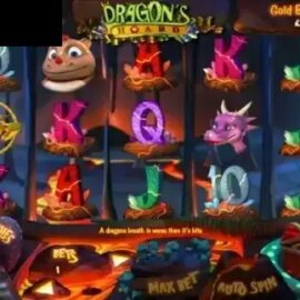 Dragon’s Hoard