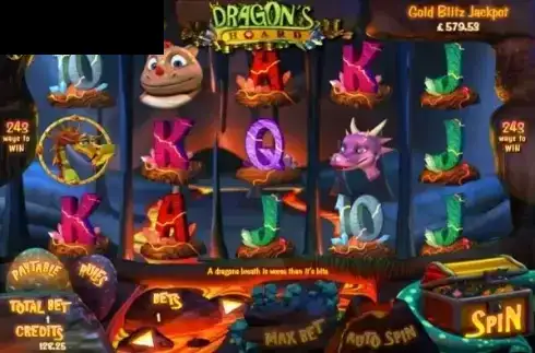 Dragon’s Hoard