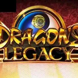 Dragons Legacy