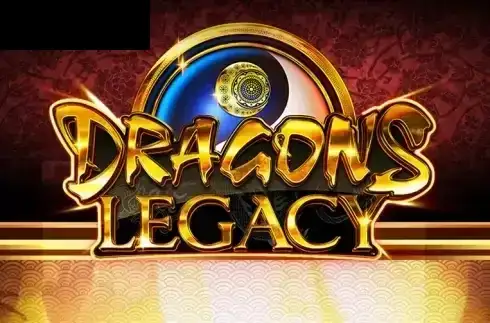 Dragons Legacy