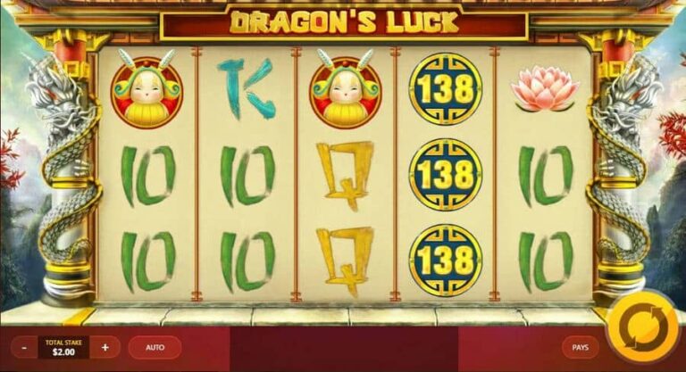Dragon’s Luck
