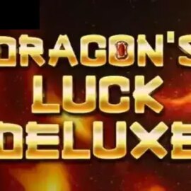 Dragons Luck Deluxe