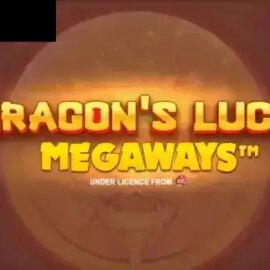 Dragon’s Luck Megaways