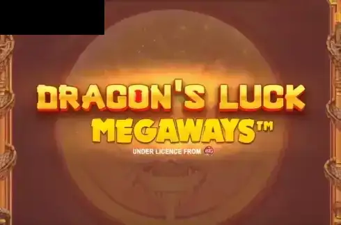 Dragon’s Luck Megaways