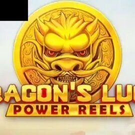 Dragon’s Luck Power Reels