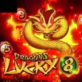 Dragons Lucky 8
