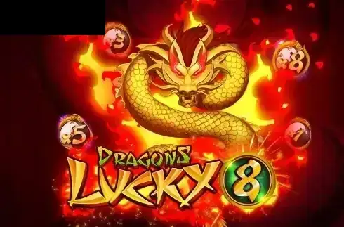 Dragons Lucky 8
