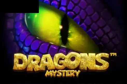 Dragons Mystery (StakeLogic)
