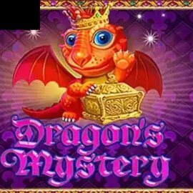 Dragons Mystery (Amatic Industries)